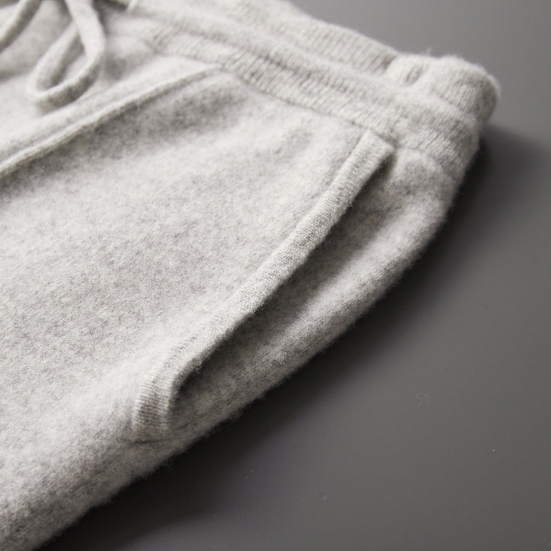 Kingston - Merino Pants