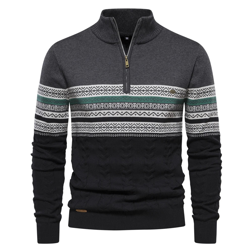 Tom Anderson Wool Sweater