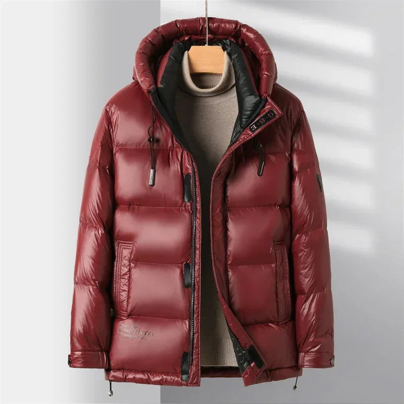 Jack Anthony Down Jacket