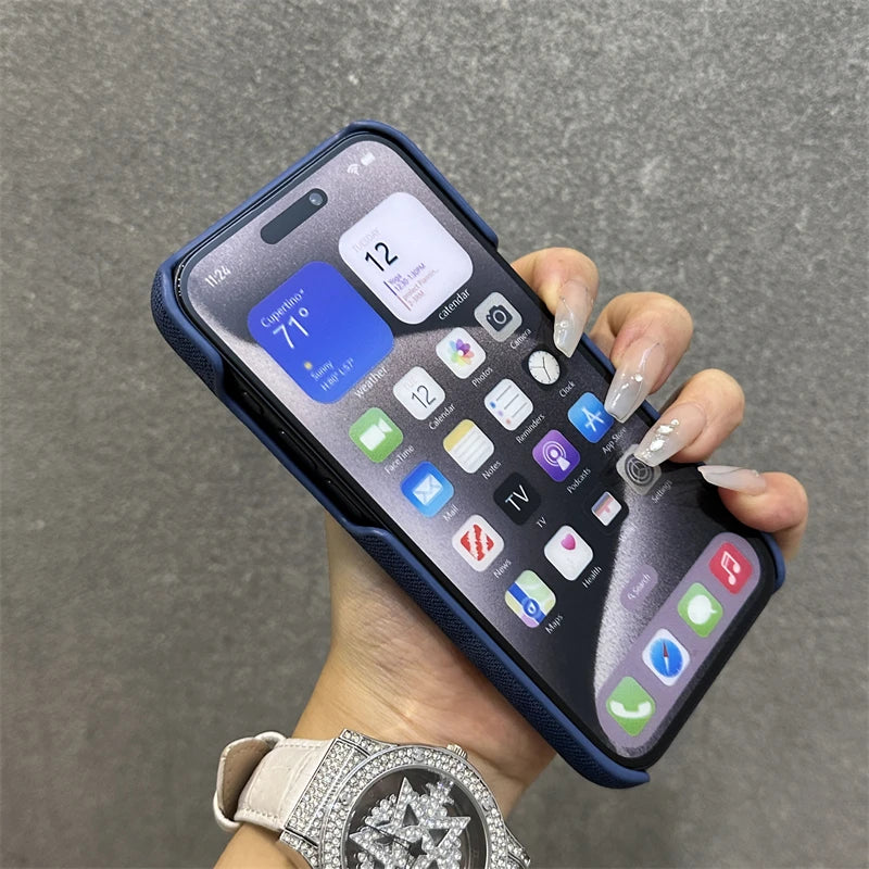 DenimTouch Case