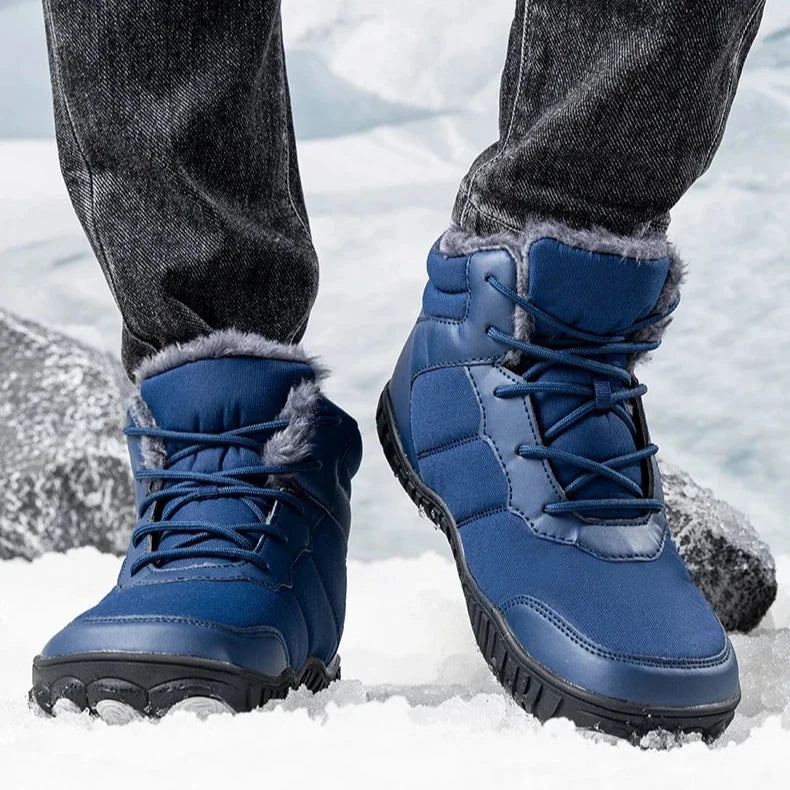 Heritage Fleece Boots