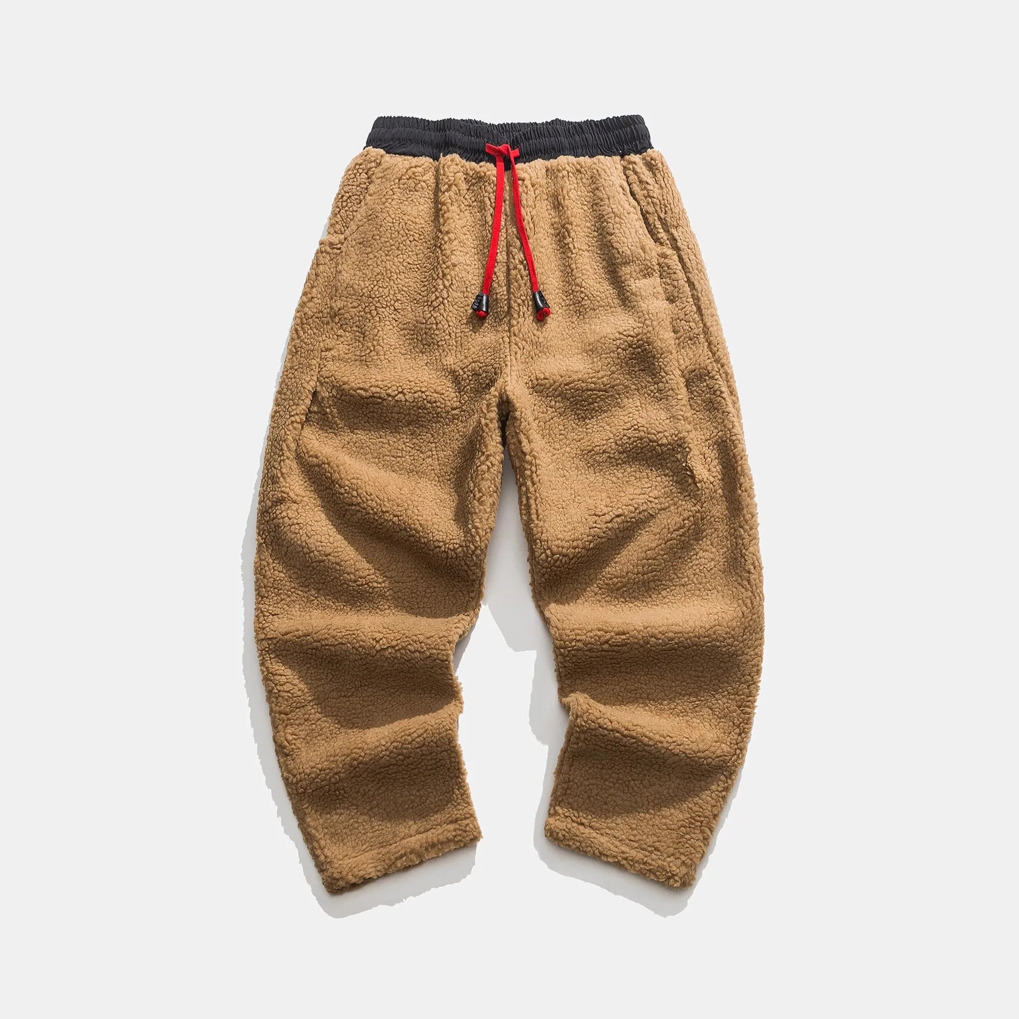 Richmond Sherpa Sweatpants