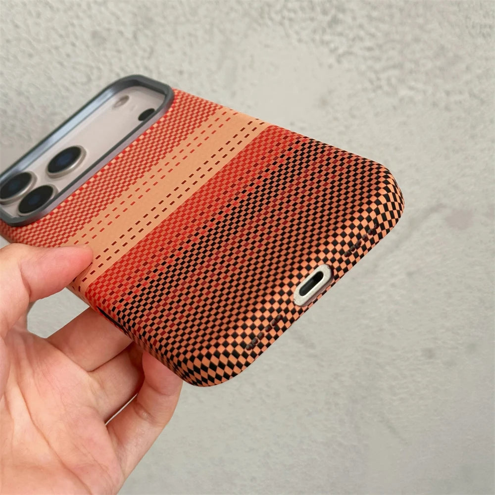 Horizon Fade Case – iPhone 17 Series