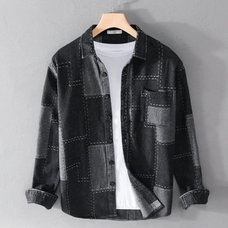 Heritage Long Sleeve Shirt