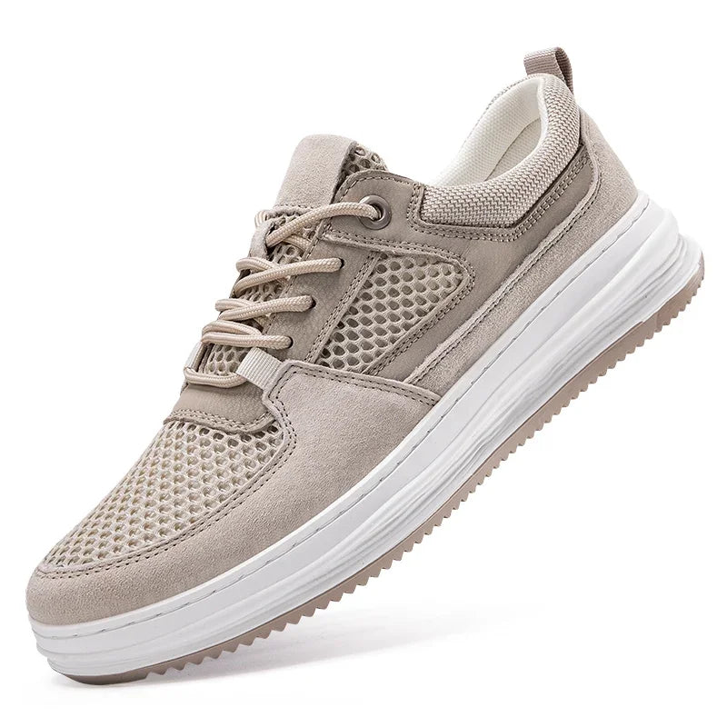 John Anthony Prestige Sneaker