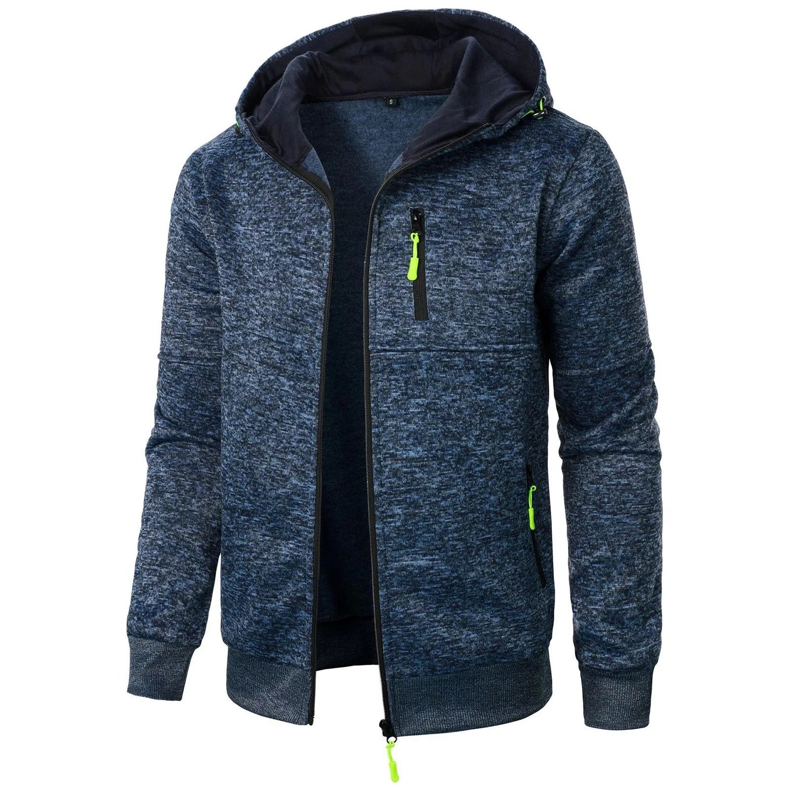Dan Anderson Fleece Hoodie