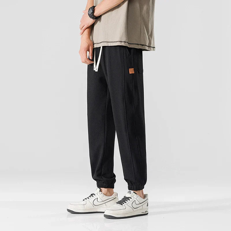 Renzo Performance Joggers