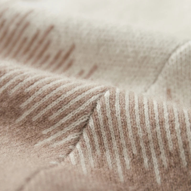Marc Don Merino Wool Sweater