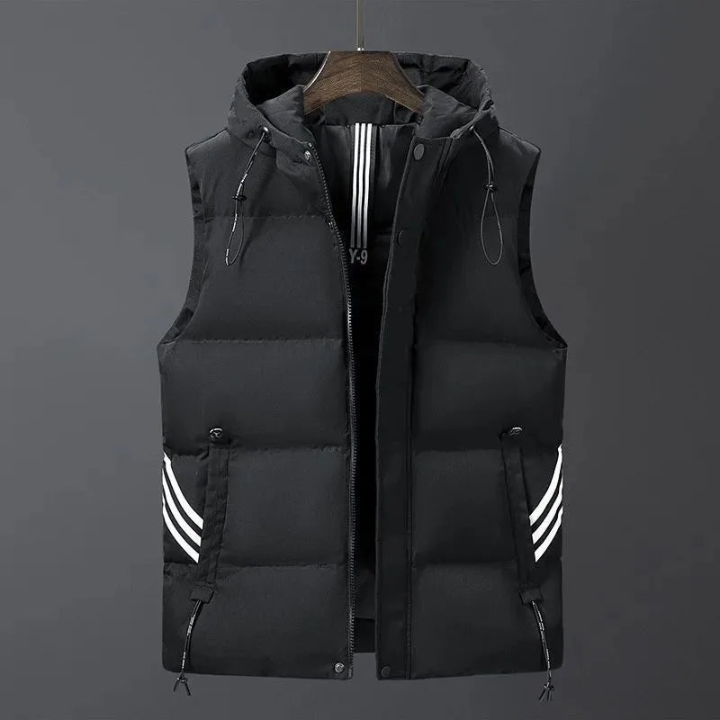 Highland Padded Vest