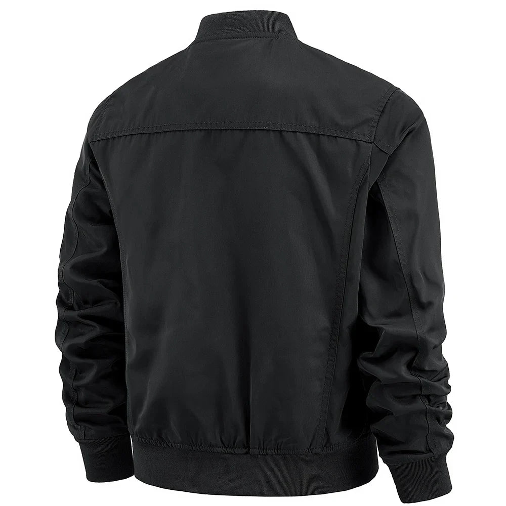 Jack Anthony Multi-Pocket Jacket
