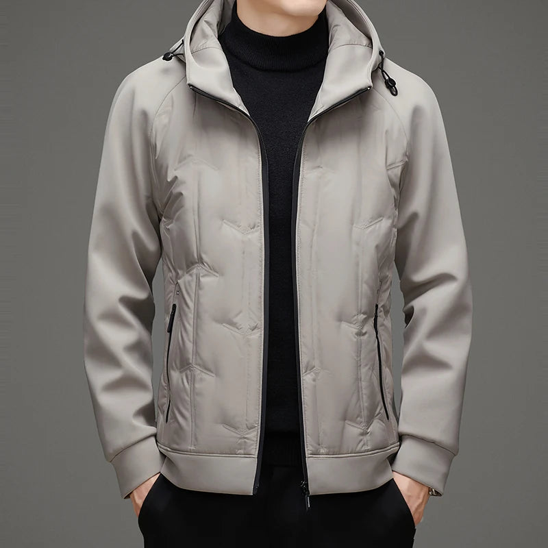 Jack Harrison Down Jacket