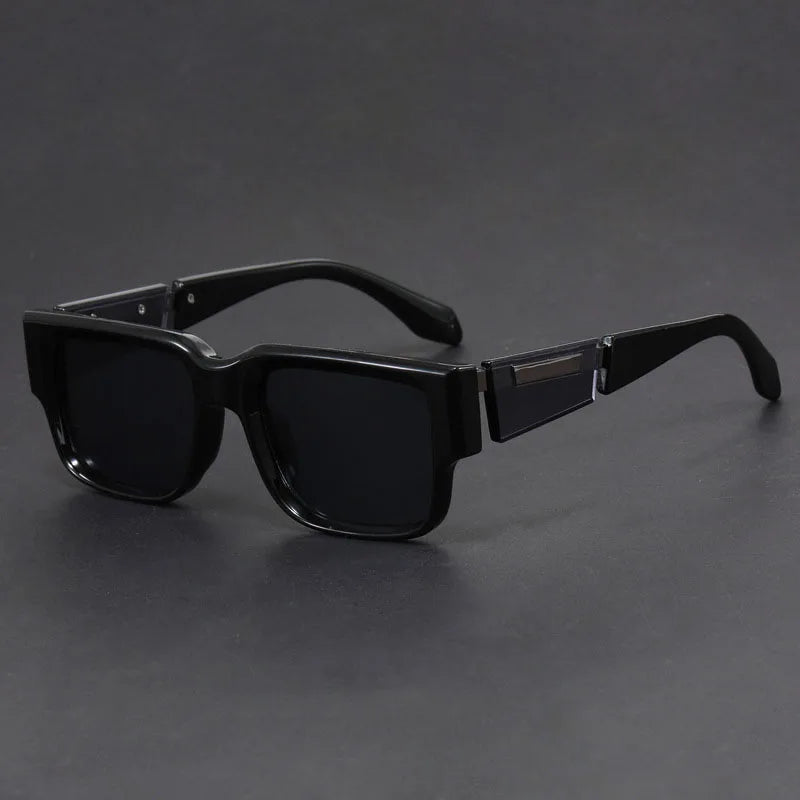 Dan Anthony Shades