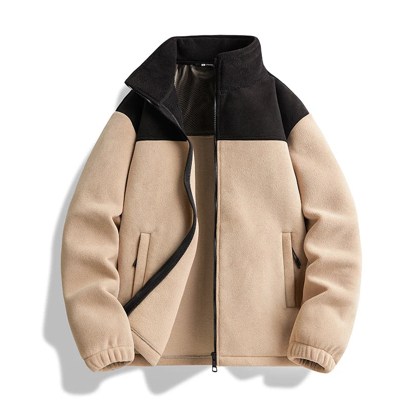 Massimo Wool Jacket
