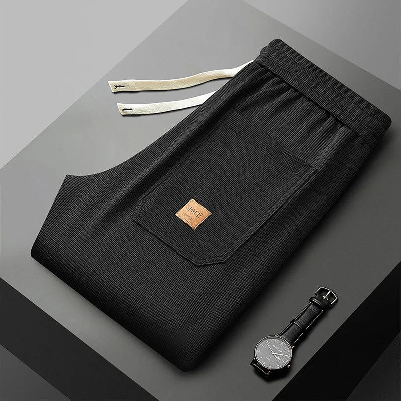 Renzo Performance Joggers