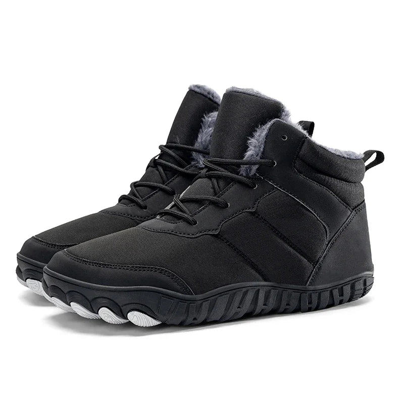 Heritage Fleece Boots