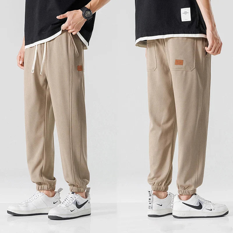 Renzo Performance Joggers