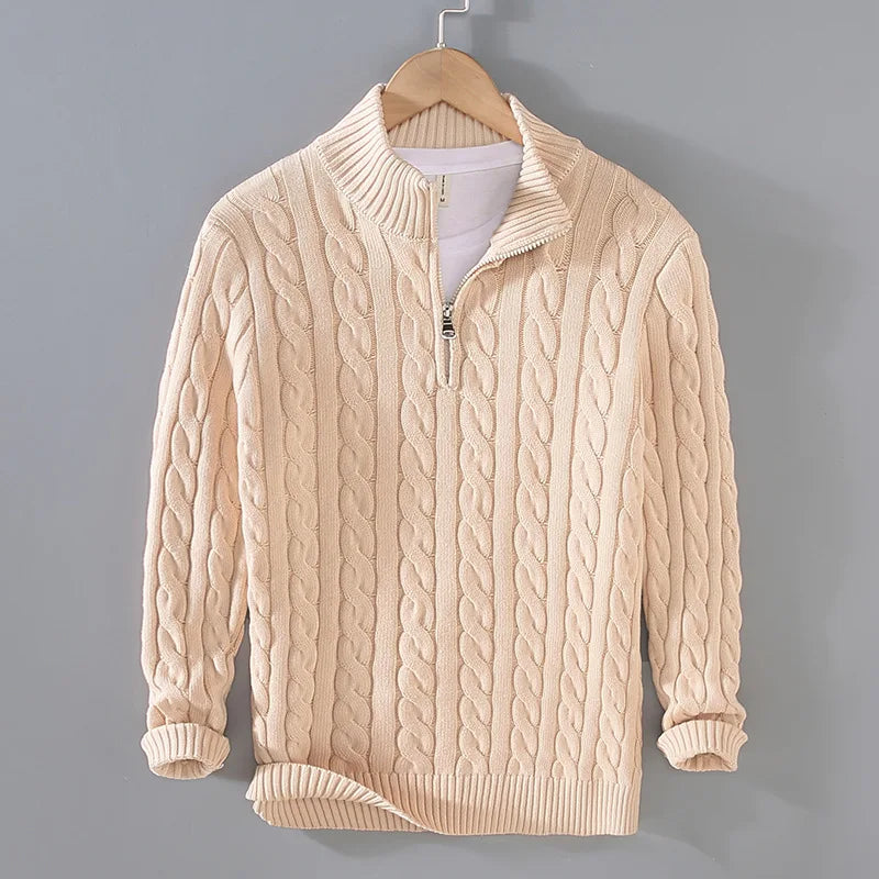 Oliver Grant Prestige Sweater