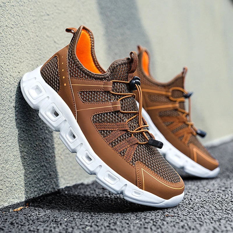 Atlas Core Utility Runner