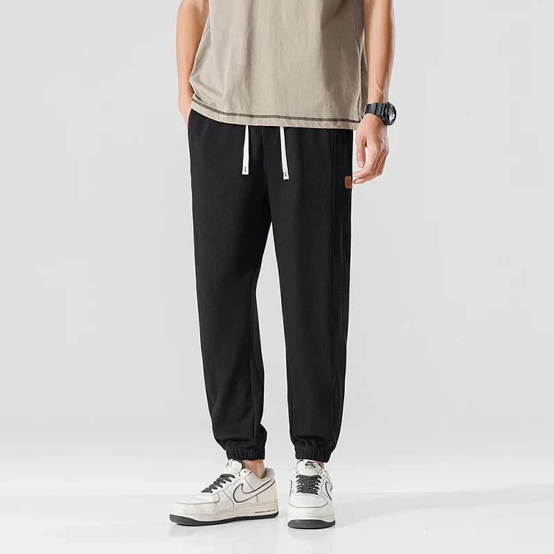 Renzo Performance Joggers