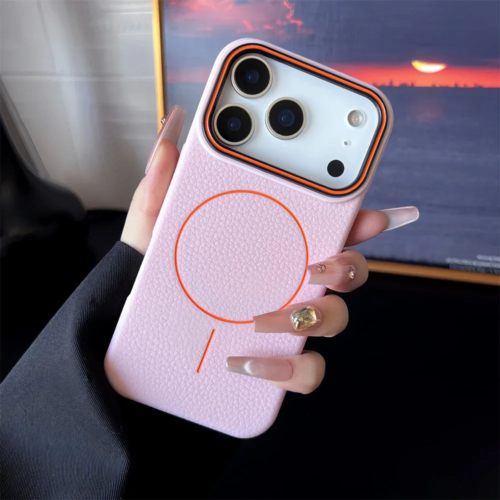 MagVision Pro Case – iPhone 17 Series