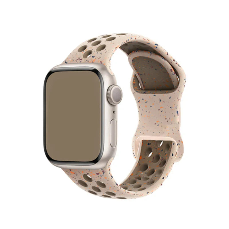 AERO SPORT APPLE WATCH BAND
