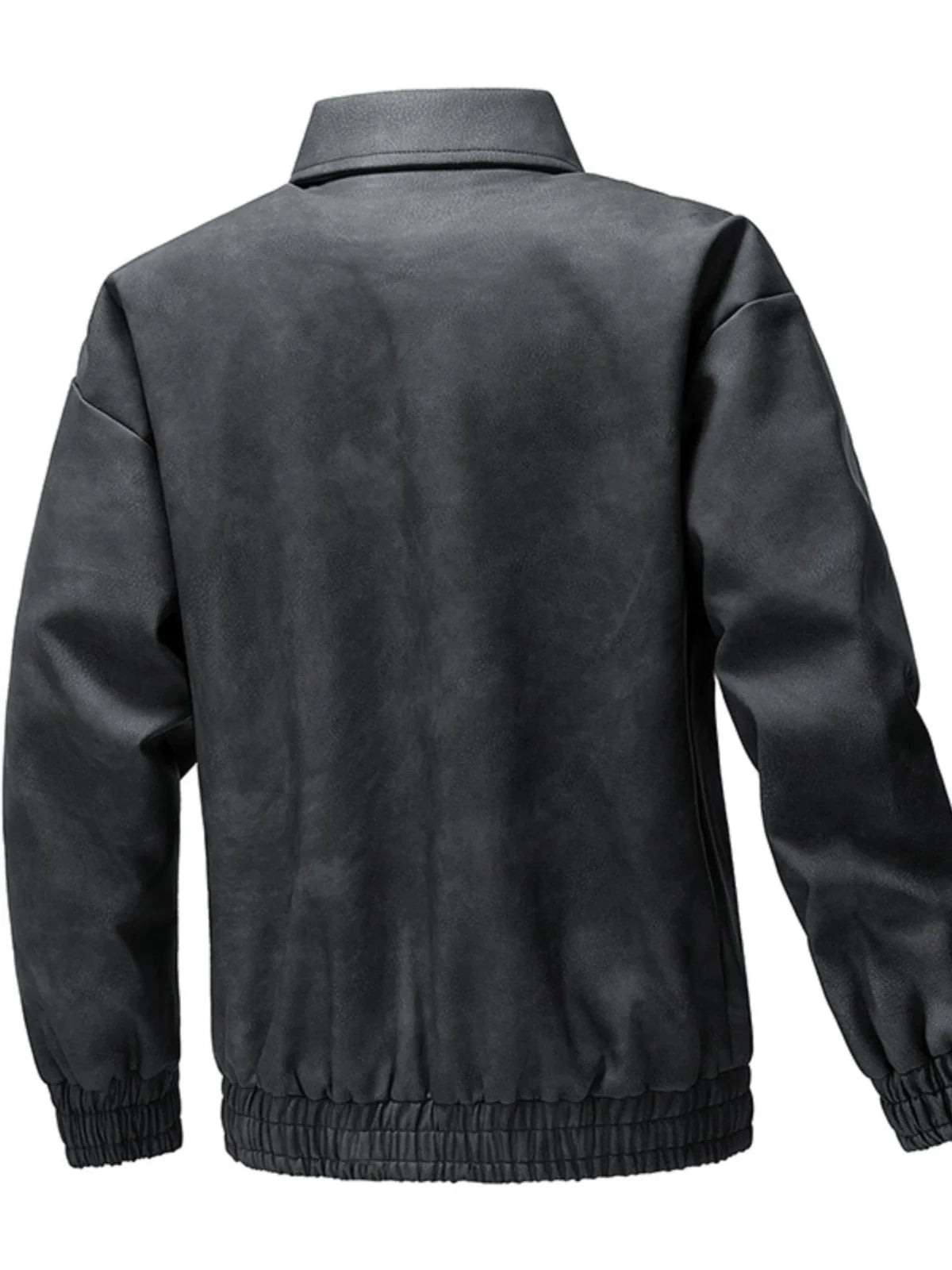 Kingston Suede Jacket