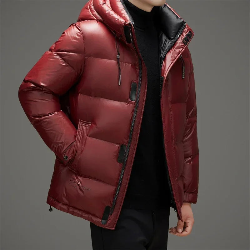 Jack Anthony Down Jacket