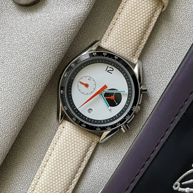 Archenfeld Chronograph Watch
