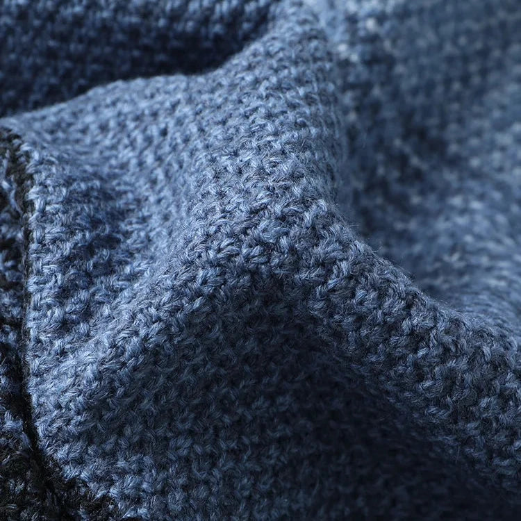 Richmond Wool Sweater