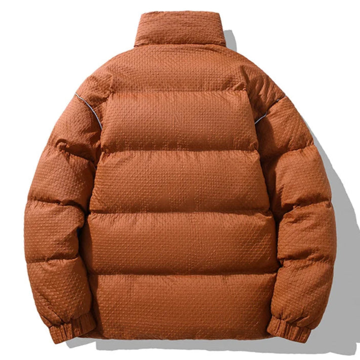 Dan Wellington Insulated Puffer Jacket