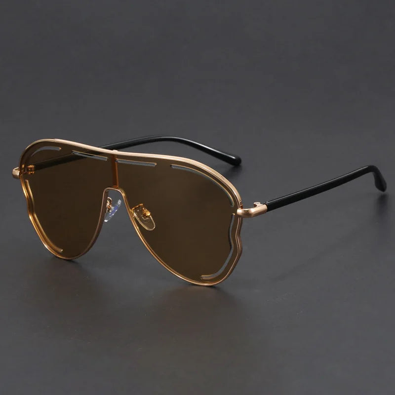 FALCON EDGE SUNGLASSES
