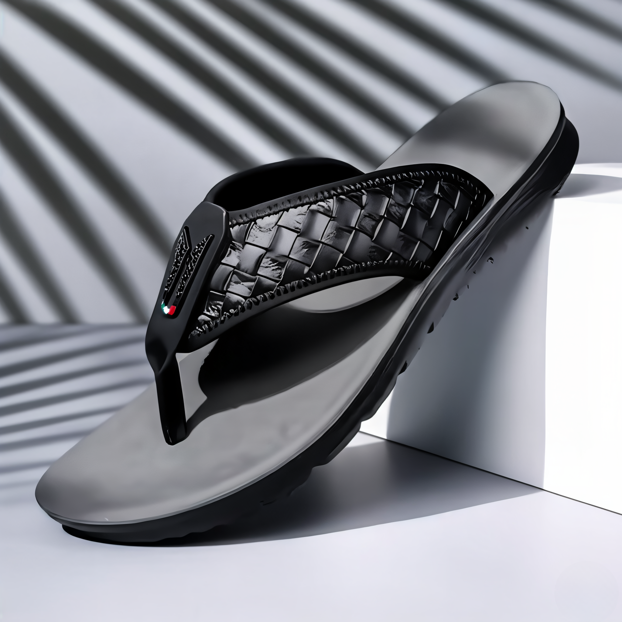 Lorenzo Don Comfort Flip-Flops