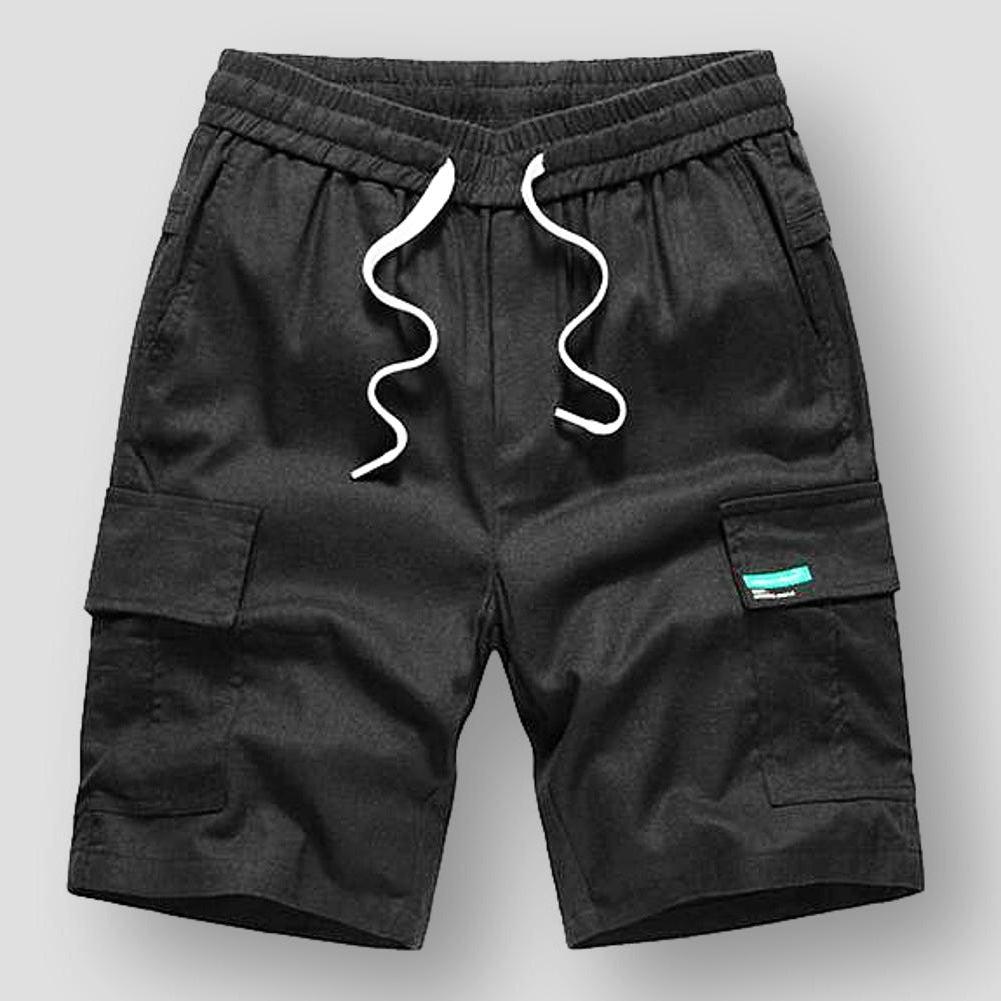 Sky Morris Amarillo Sun Breeze Shorts