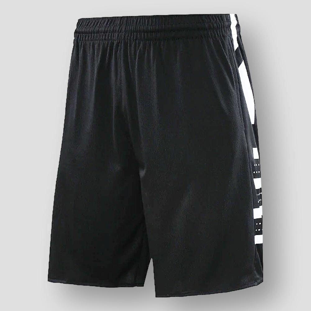 Sky Morris Aurora Game Baller Shorts
