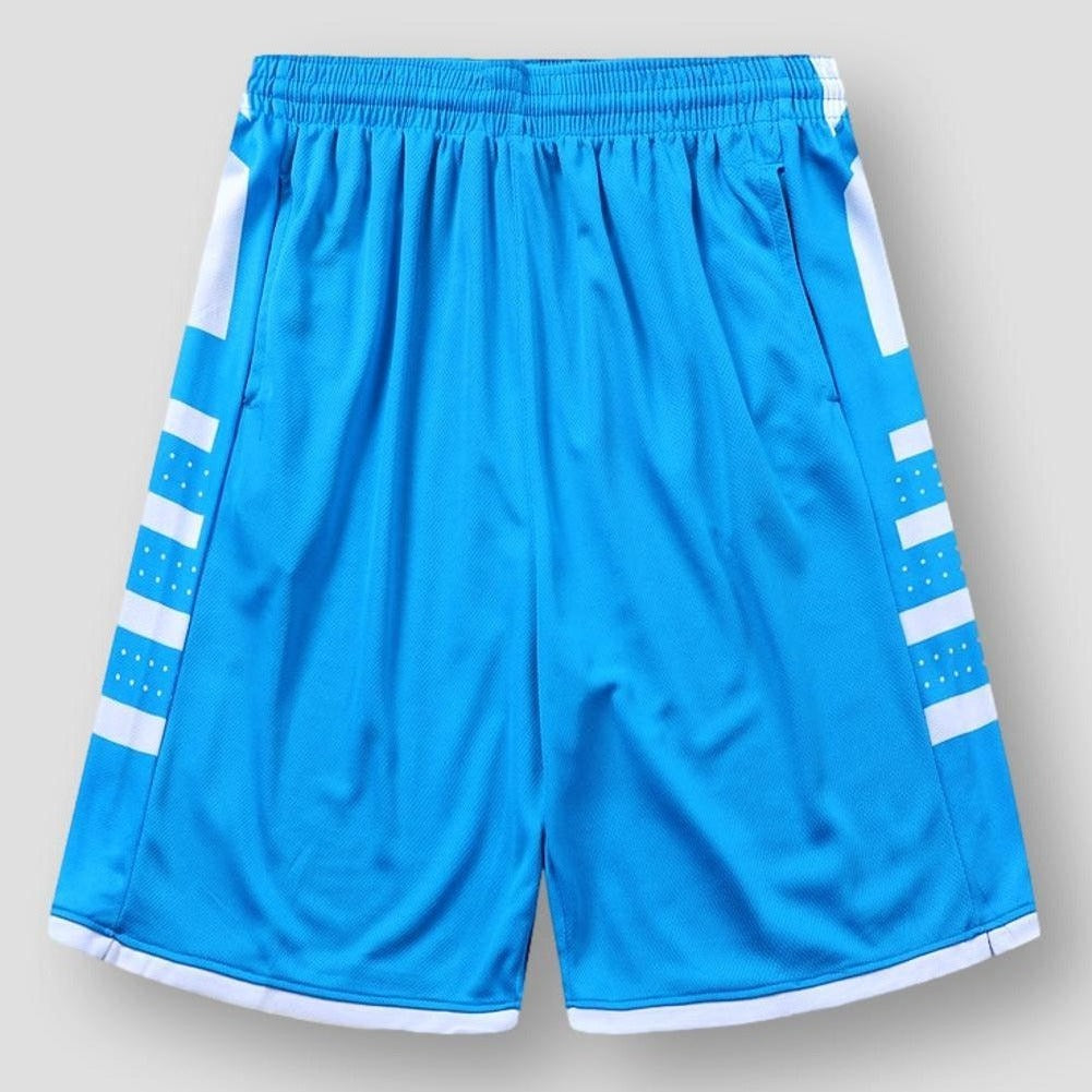 Sky Morris Aurora Game Baller Shorts