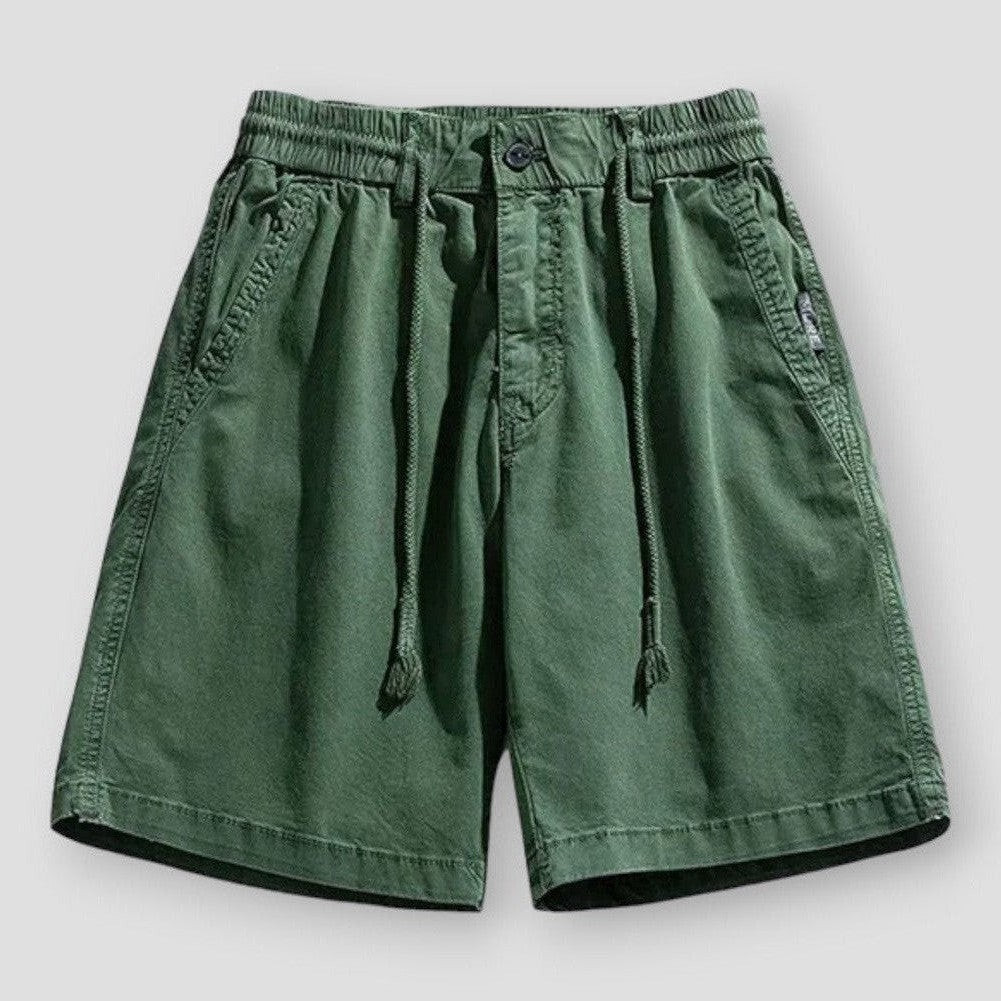 Sky Morris Henderson Shorts