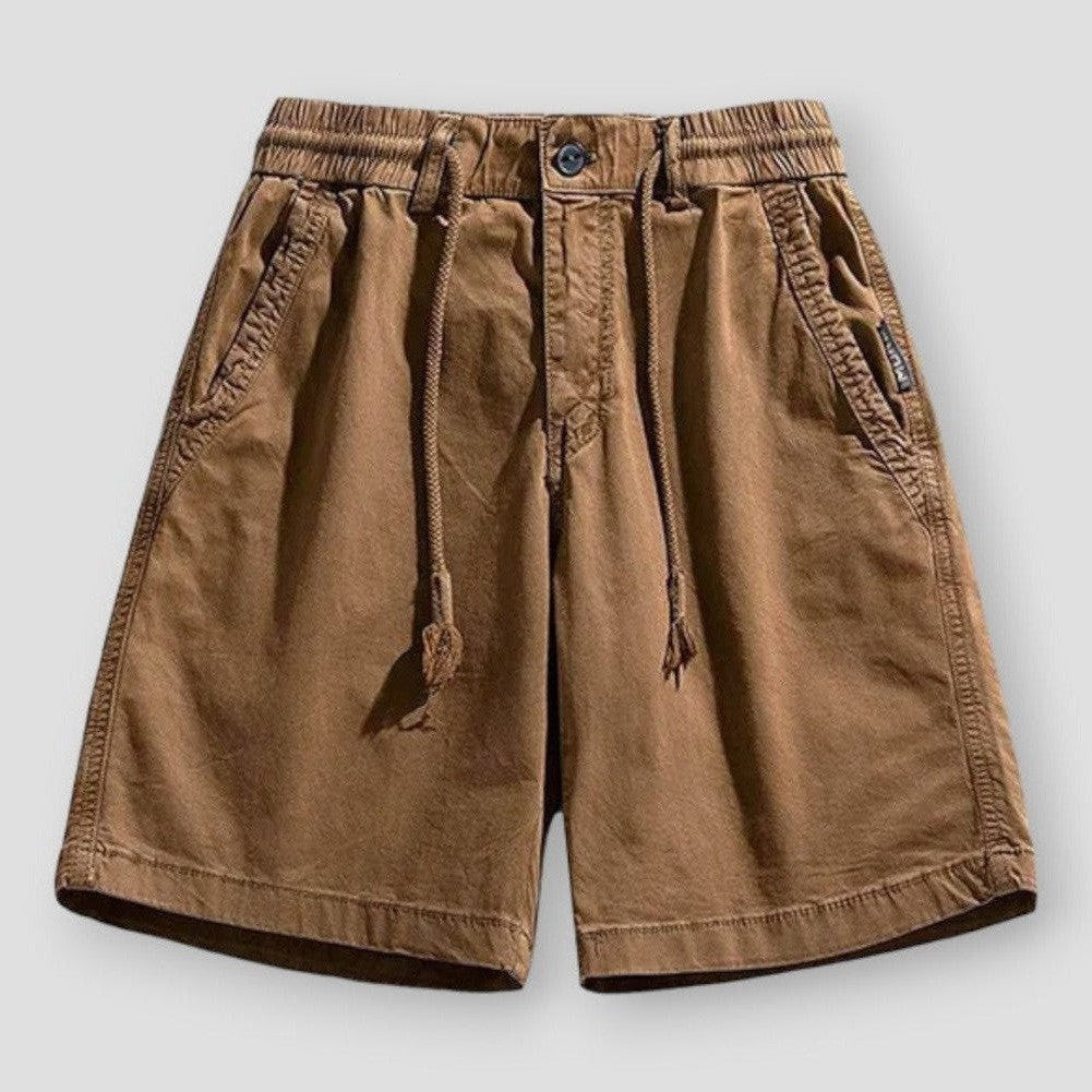 Sky Morris Henderson Shorts