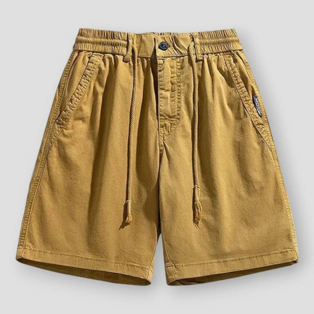 Sky Morris Henderson Shorts