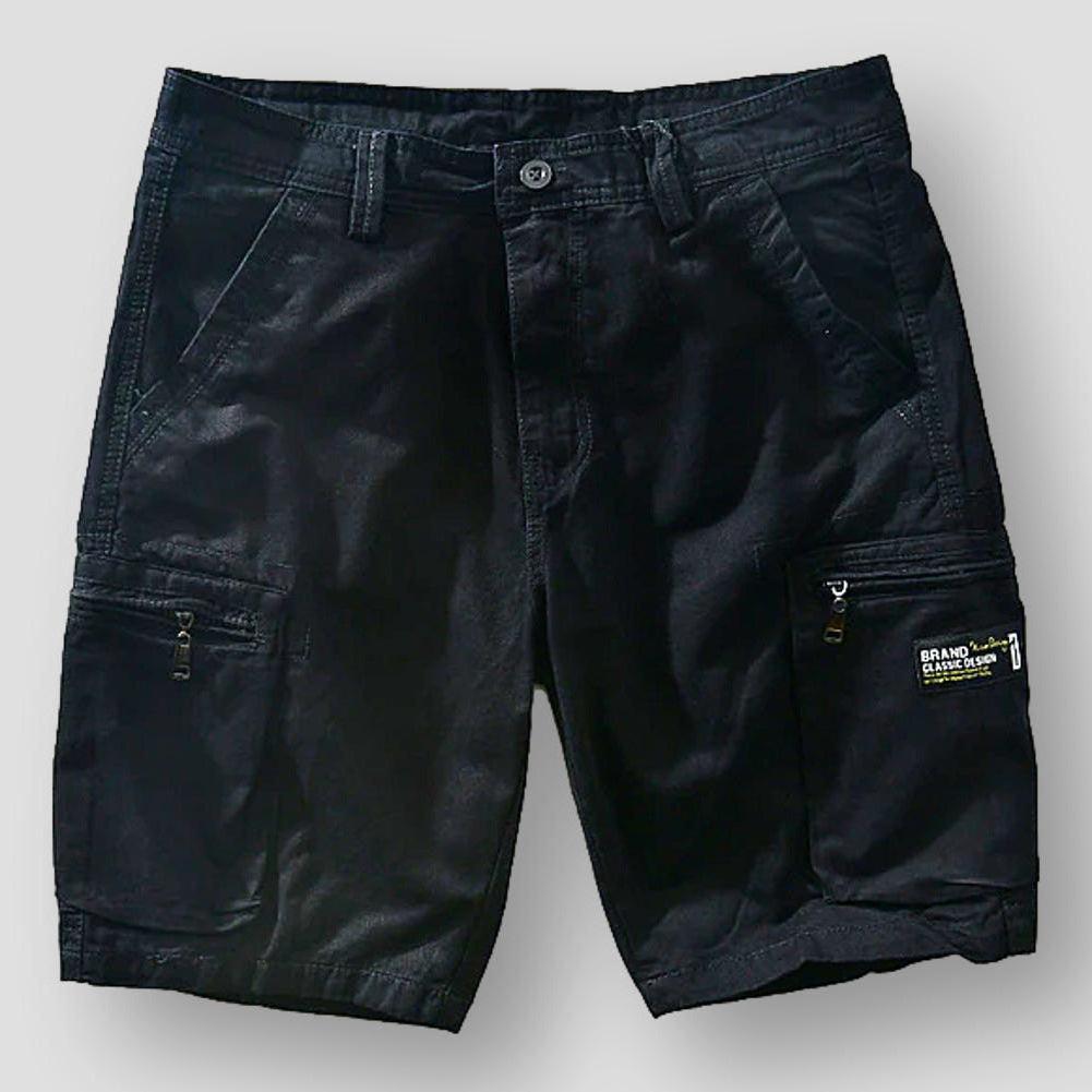 Sky Morris Madison Wild Explorer Shorts