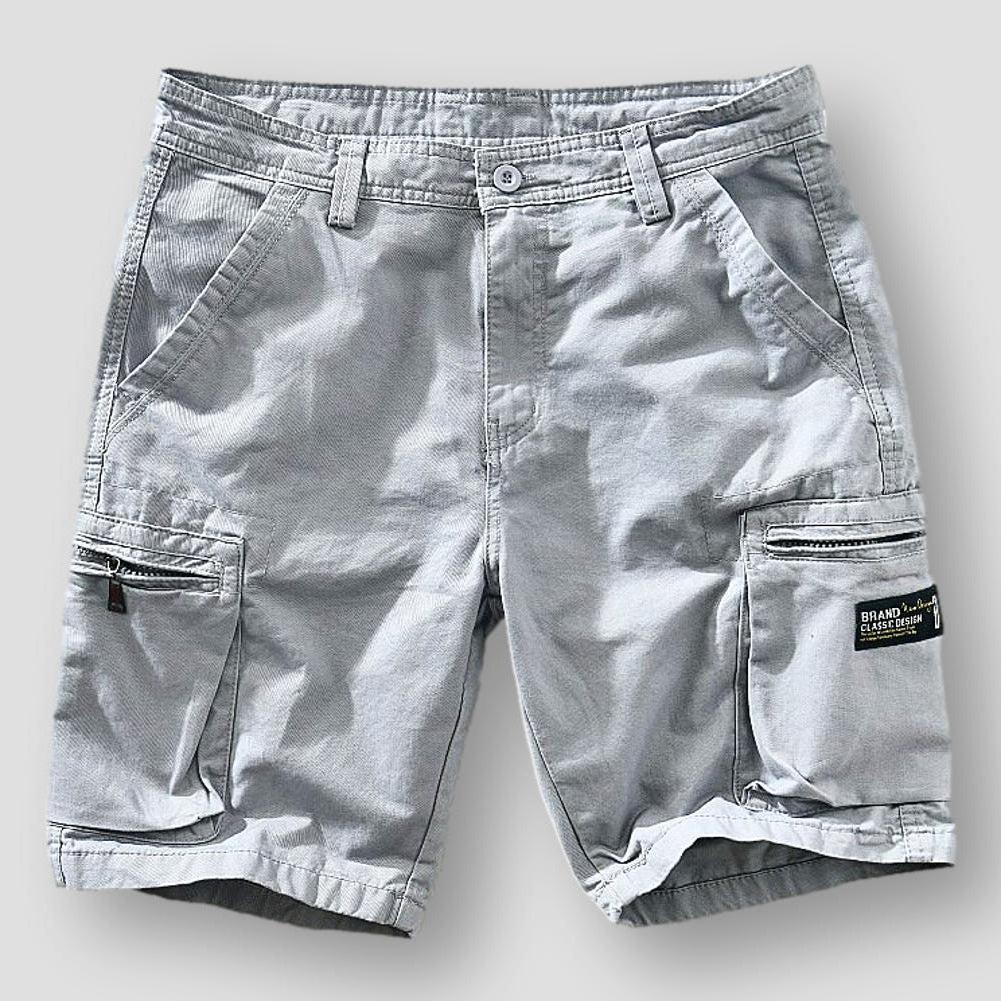 Sky Morris Madison Wild Explorer Shorts
