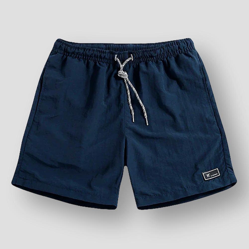 Sky Morris Oxnard BeachBreak Boardshorts