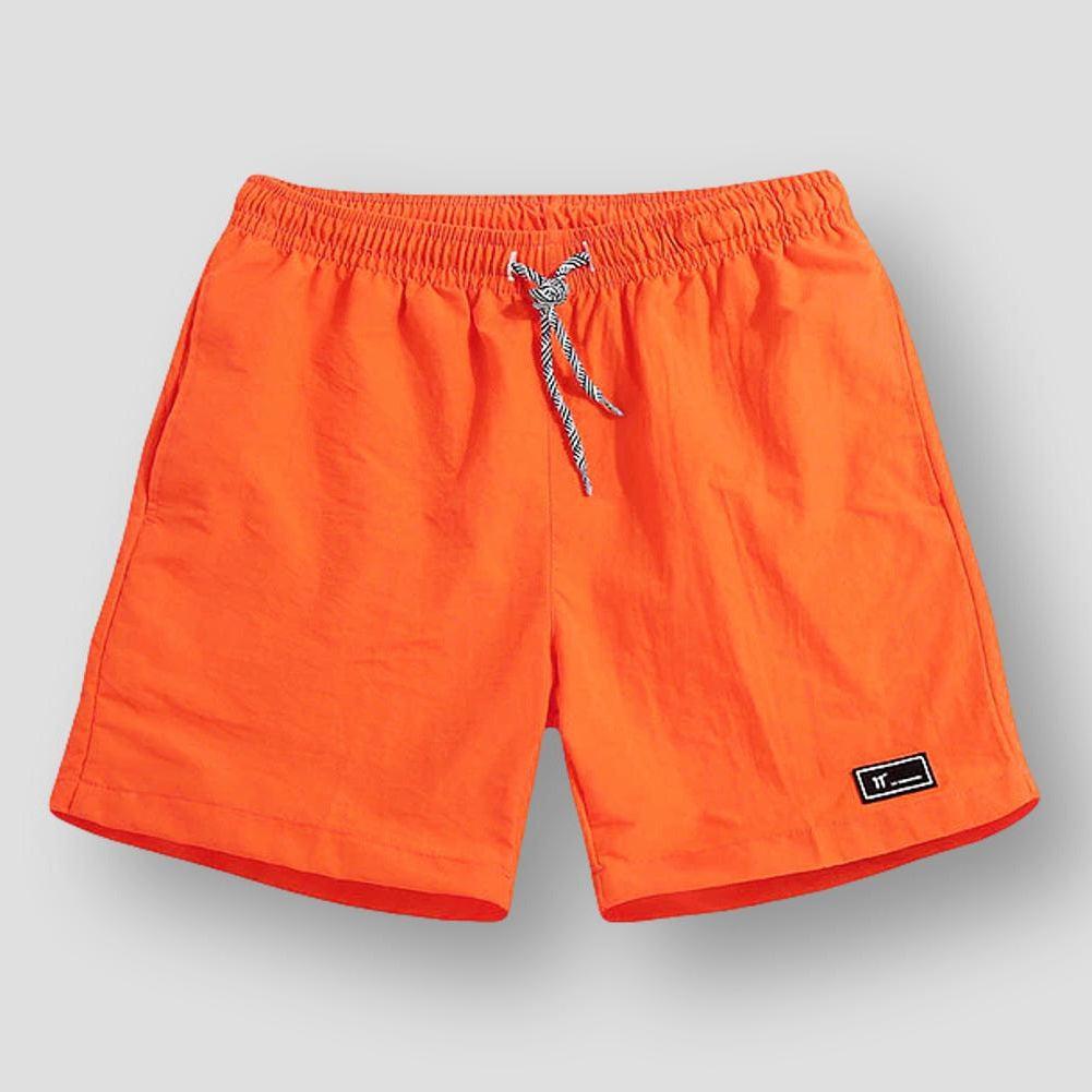 Sky Morris Oxnard BeachBreak Boardshorts