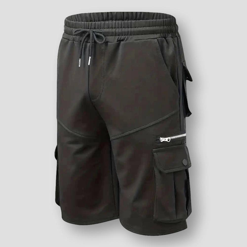 Sky Morris Tacoma Flexi Pocket Shorts