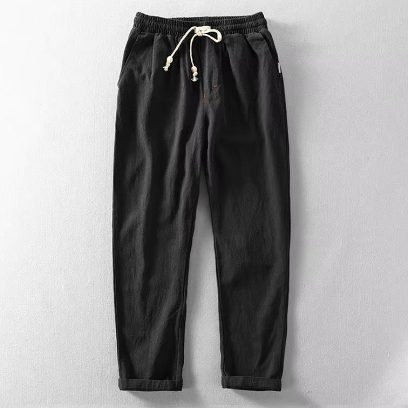 Jacob Mason Prestige Trousers