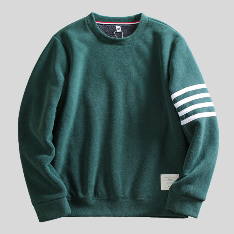 Rainwood Fleece Sweater