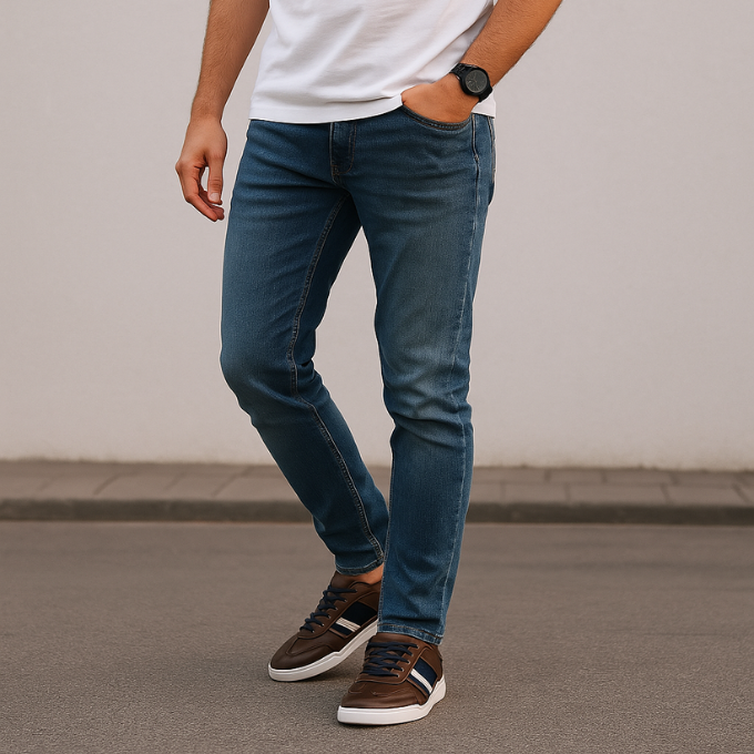 Bradford Classic Sneaker