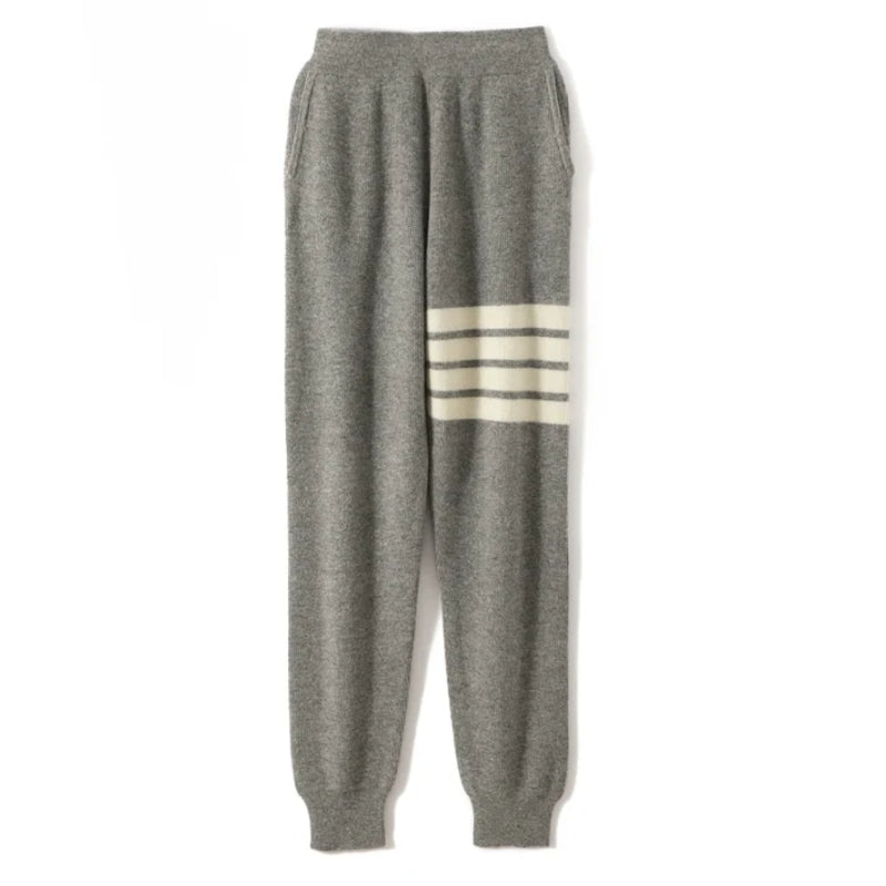 Montclair Lounge Wool Pants
