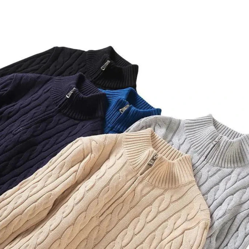 Oliver Grant Prestige Sweater