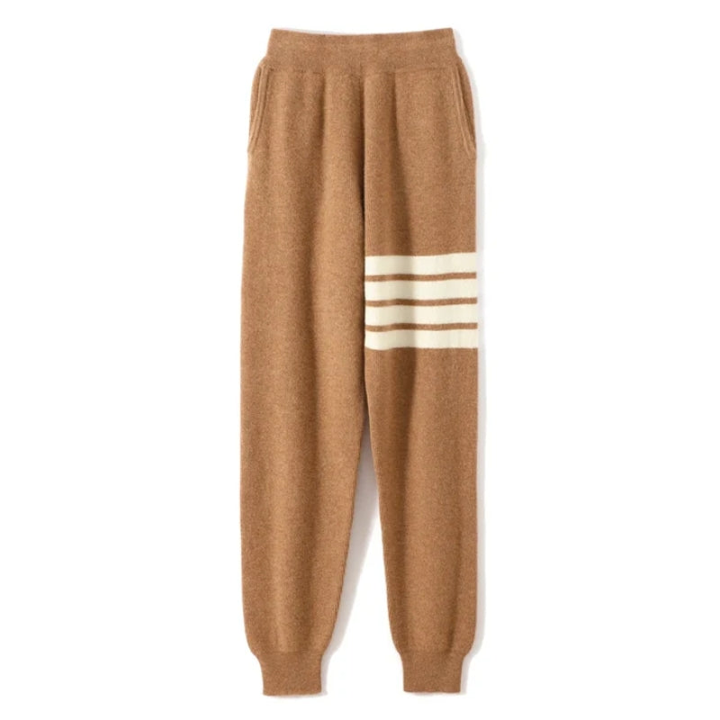 Montclair Lounge Wool Pants