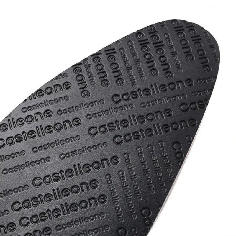 Montreal Handmade Leather Loafers